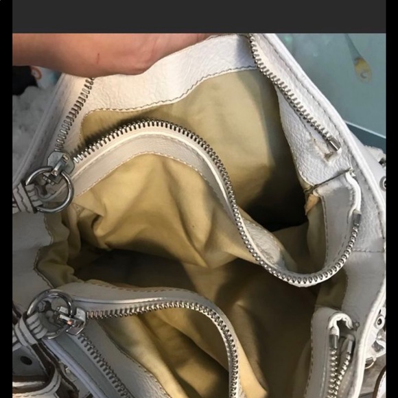 Trade!!!! Gorgeous, Authentic Chloe Paddington! - Picture 6 of 8